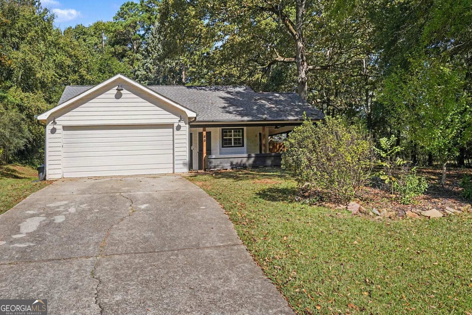 60 Laurel Way Covington - main photo