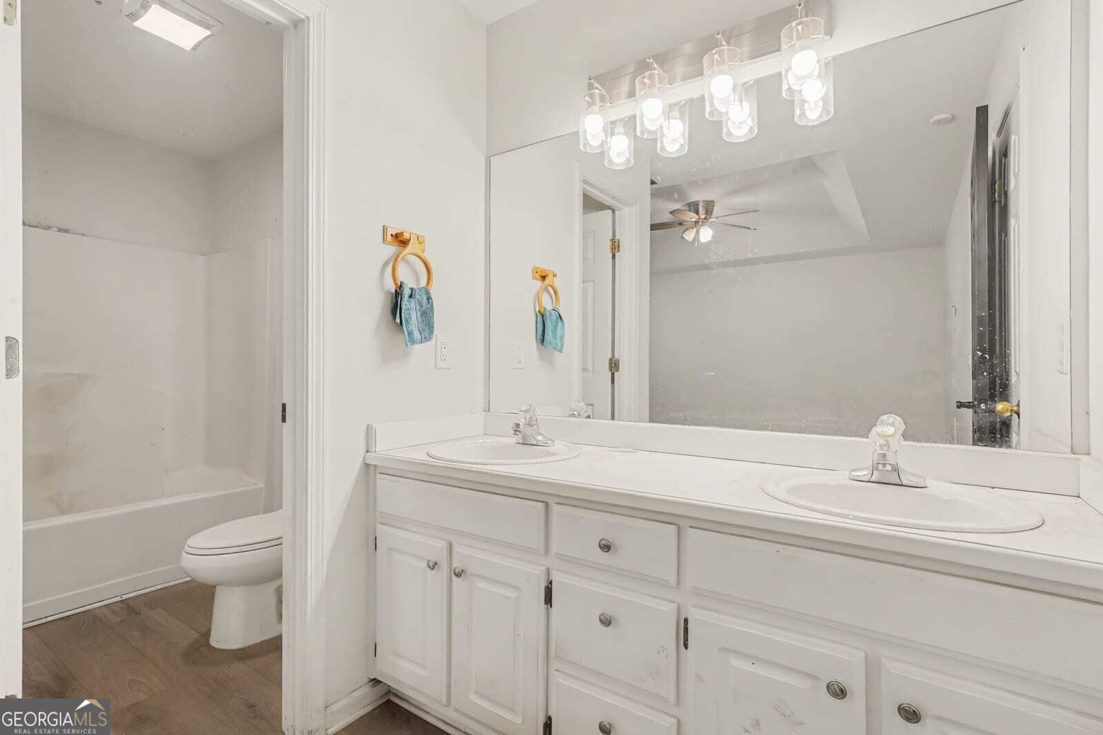 60 Laurel Way Covington - Photo 18