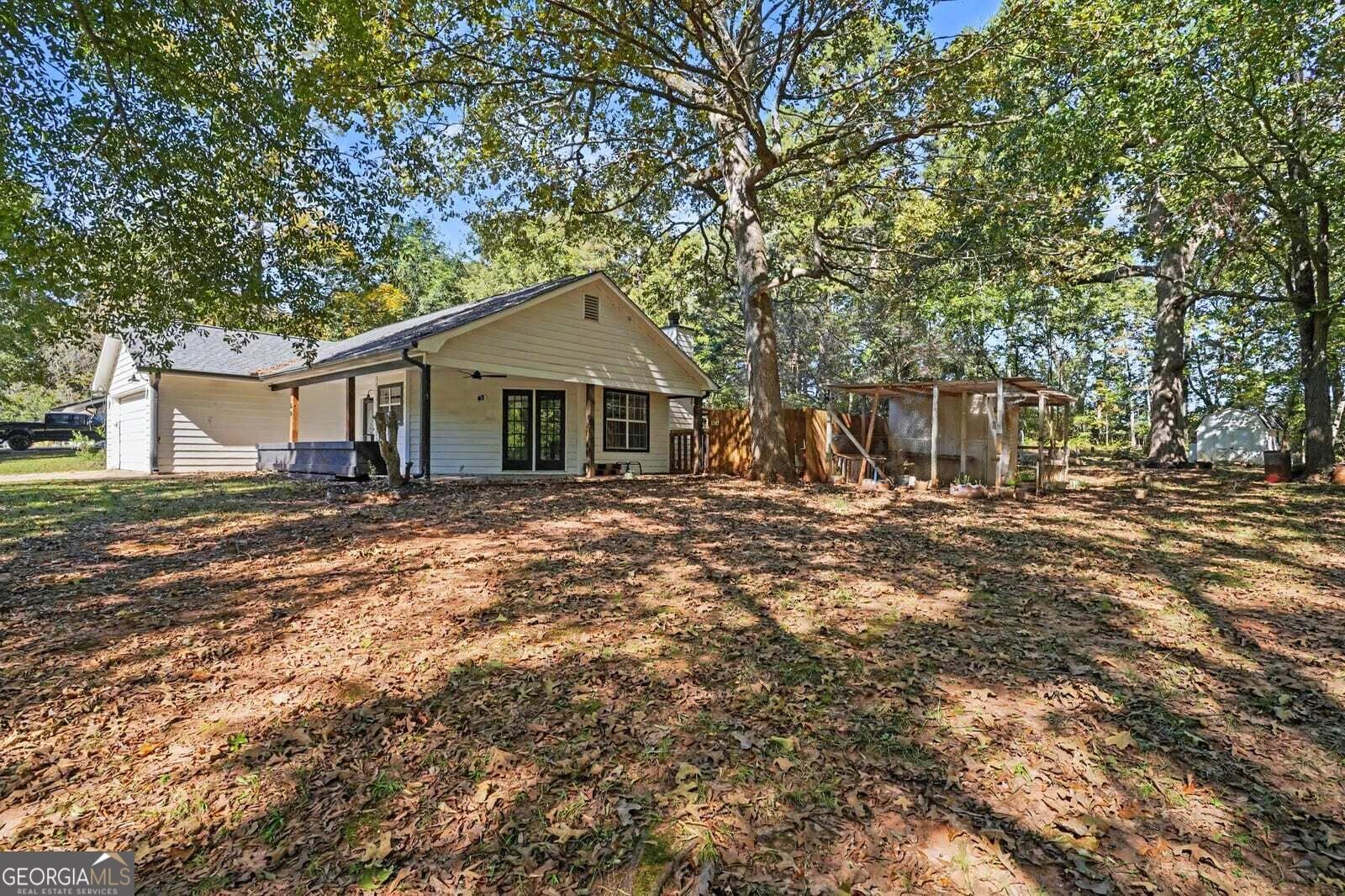 60 Laurel Way Covington - Photo 31