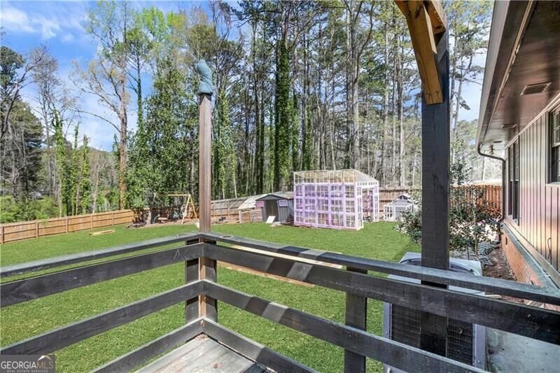 3650 Dogwood Farm Road Decatur - Photo 13