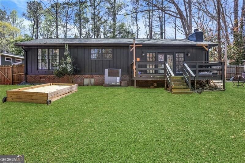 3650 Dogwood Farm Road Decatur - Photo 14