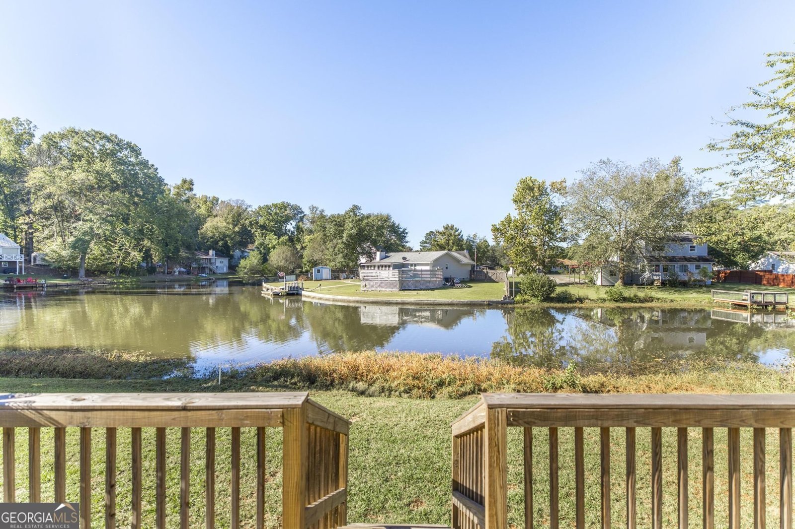 437 Edgewater Circle Macon - Photo 21