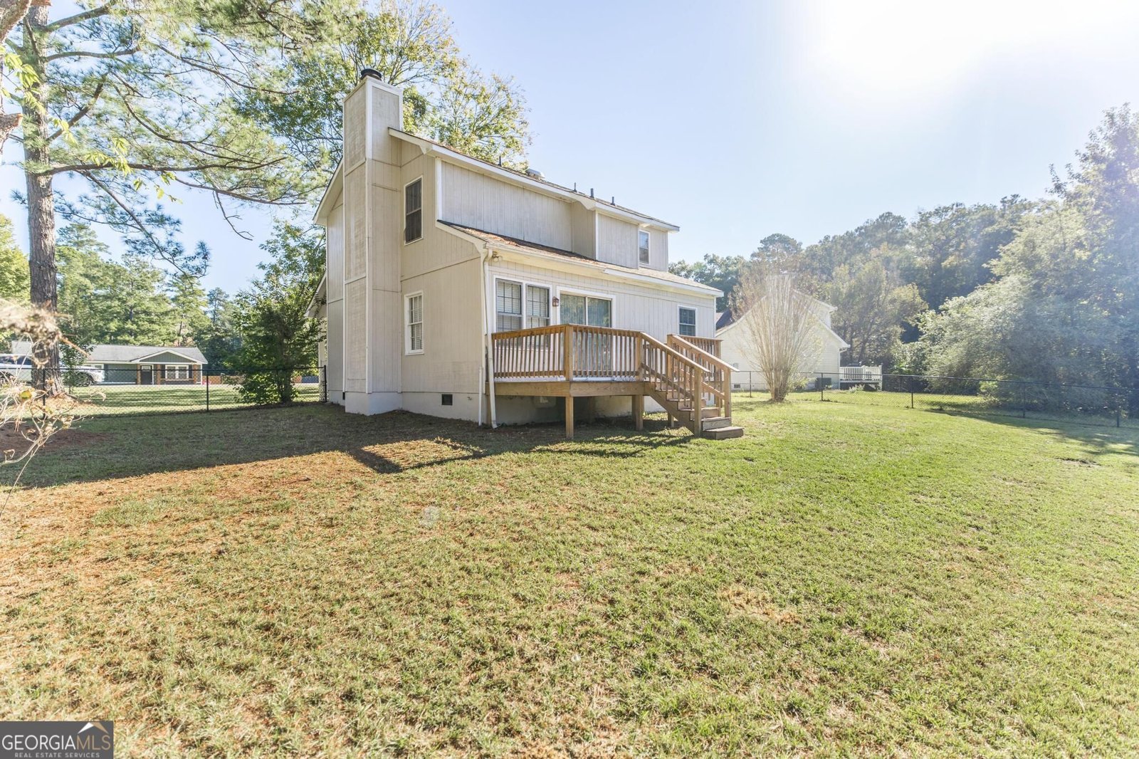 437 Edgewater Circle Macon - Photo 22