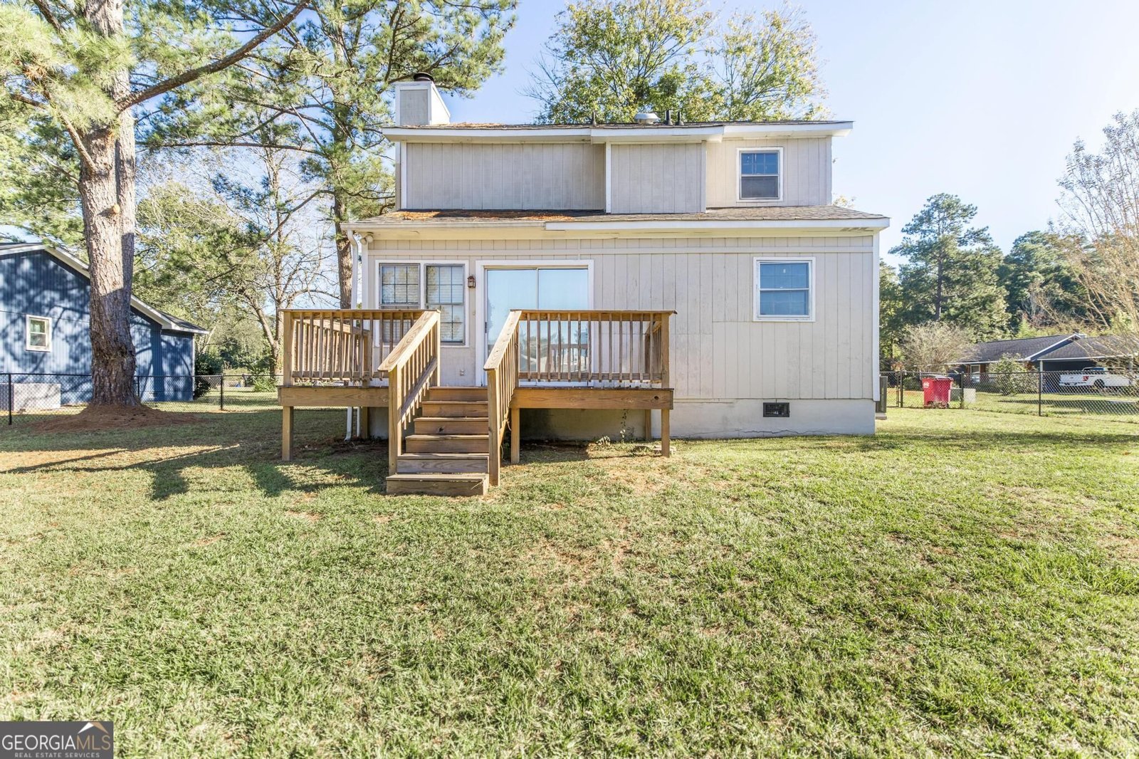 437 Edgewater Circle Macon - Photo 23