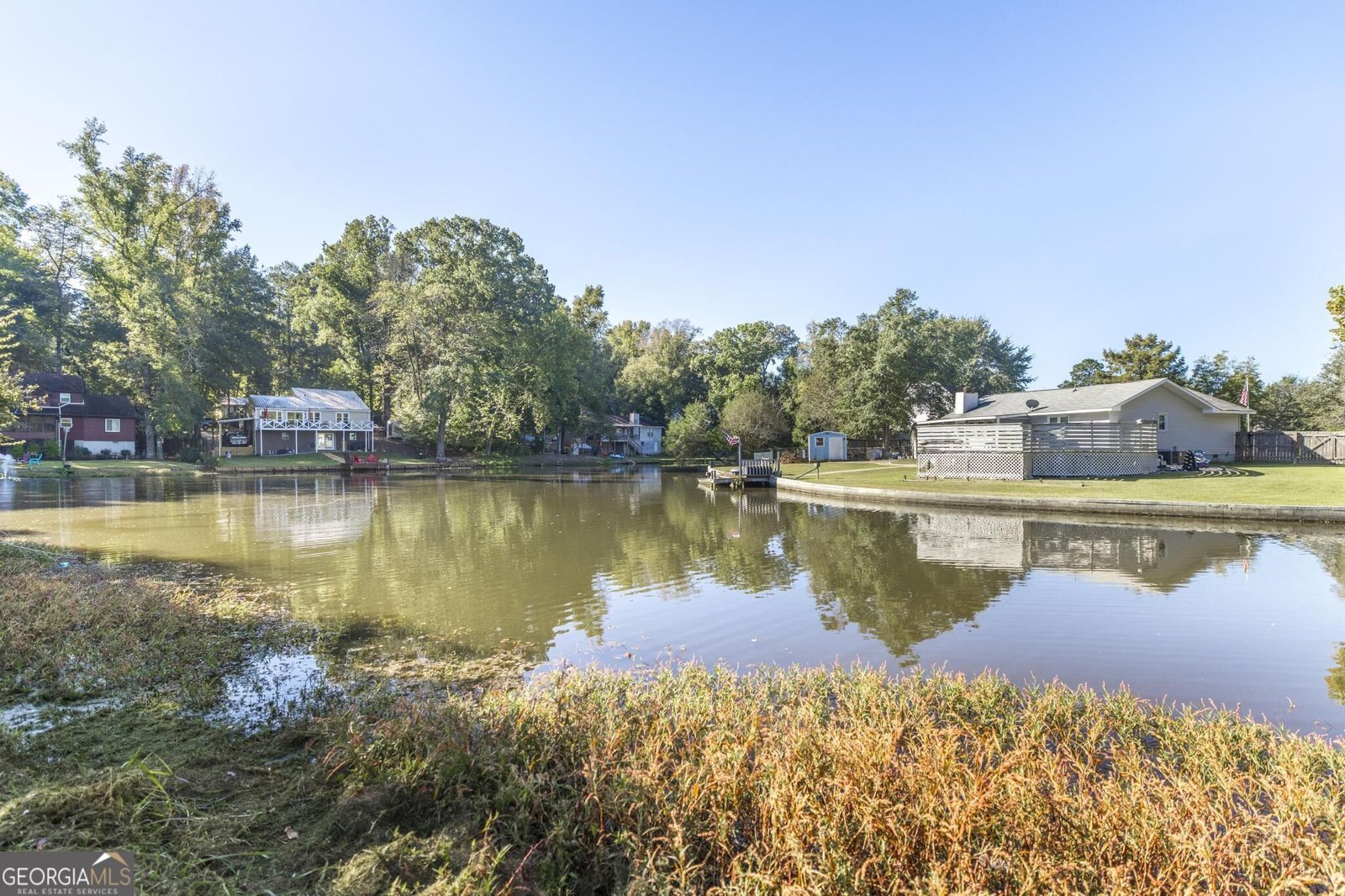 437 Edgewater Circle Macon - Photo 24