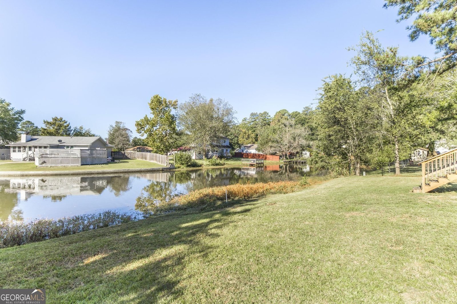 437 Edgewater Circle Macon - Photo 25