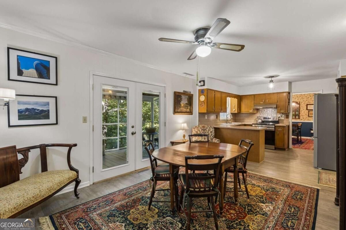 4449 Goodfellows Court Tucker - Photo 6