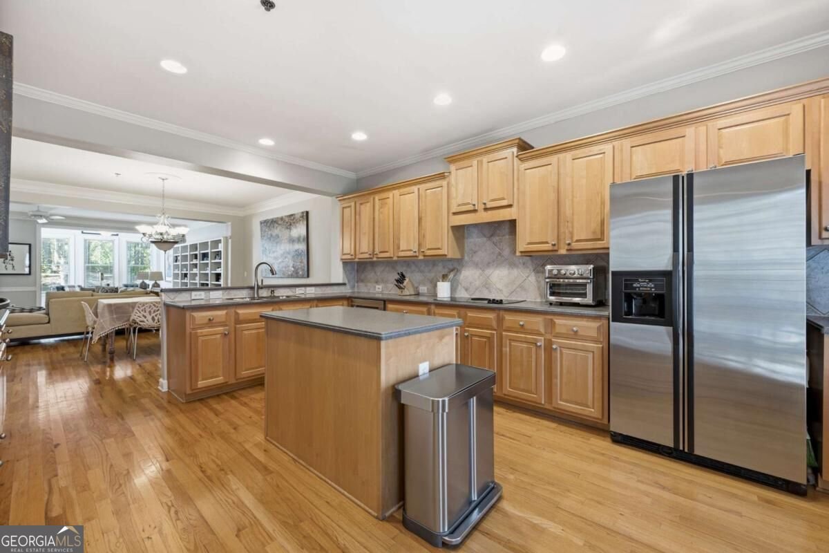 576 Vinings Estates Drive Smyrna - Photo 11