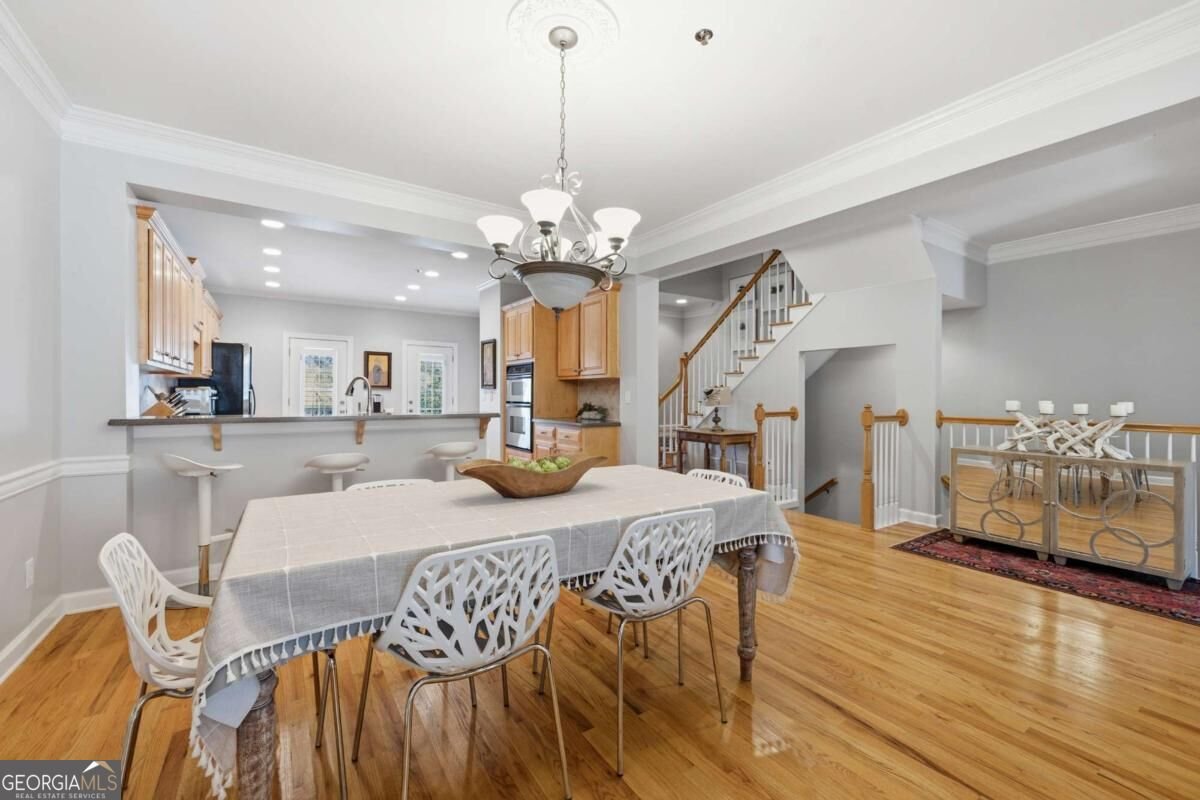576 Vinings Estates Drive Smyrna - Photo 13