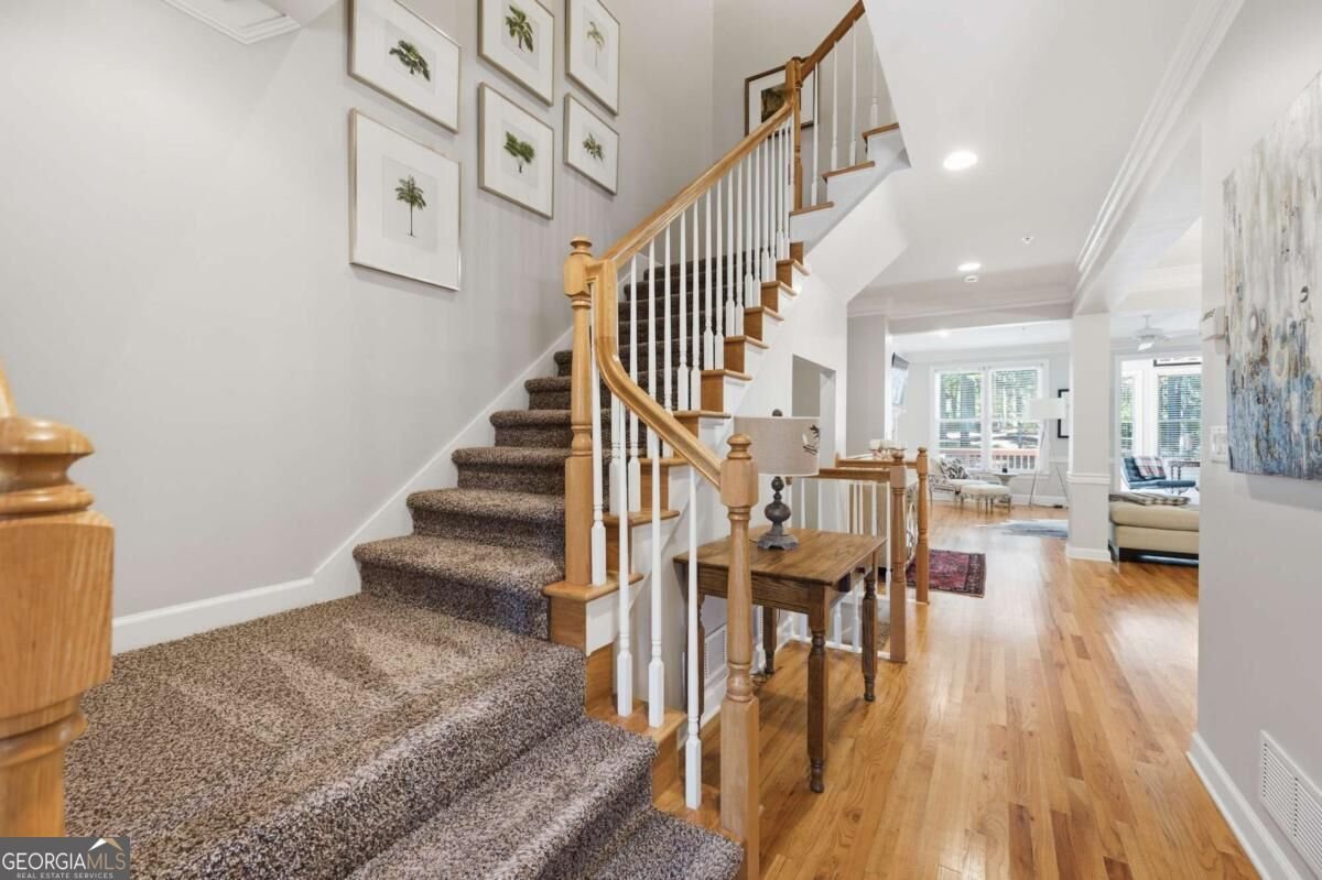 576 Vinings Estates Drive Smyrna - Photo 17