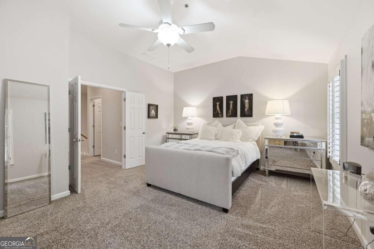 576 Vinings Estates Drive Smyrna - Photo 18