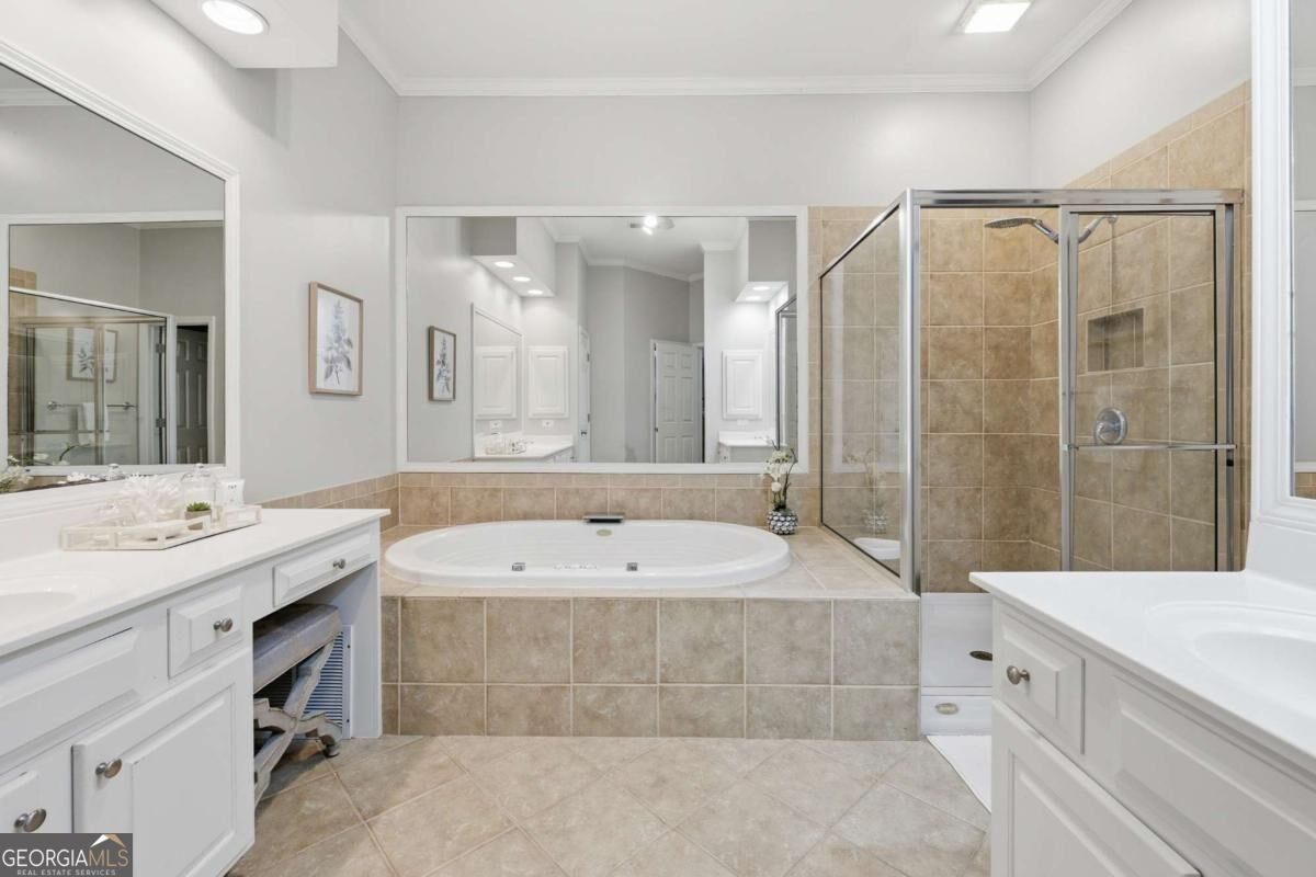 576 Vinings Estates Drive Smyrna - Photo 21