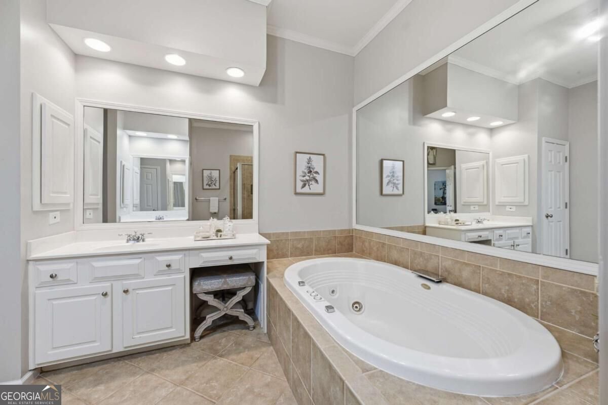 576 Vinings Estates Drive Smyrna - Photo 22