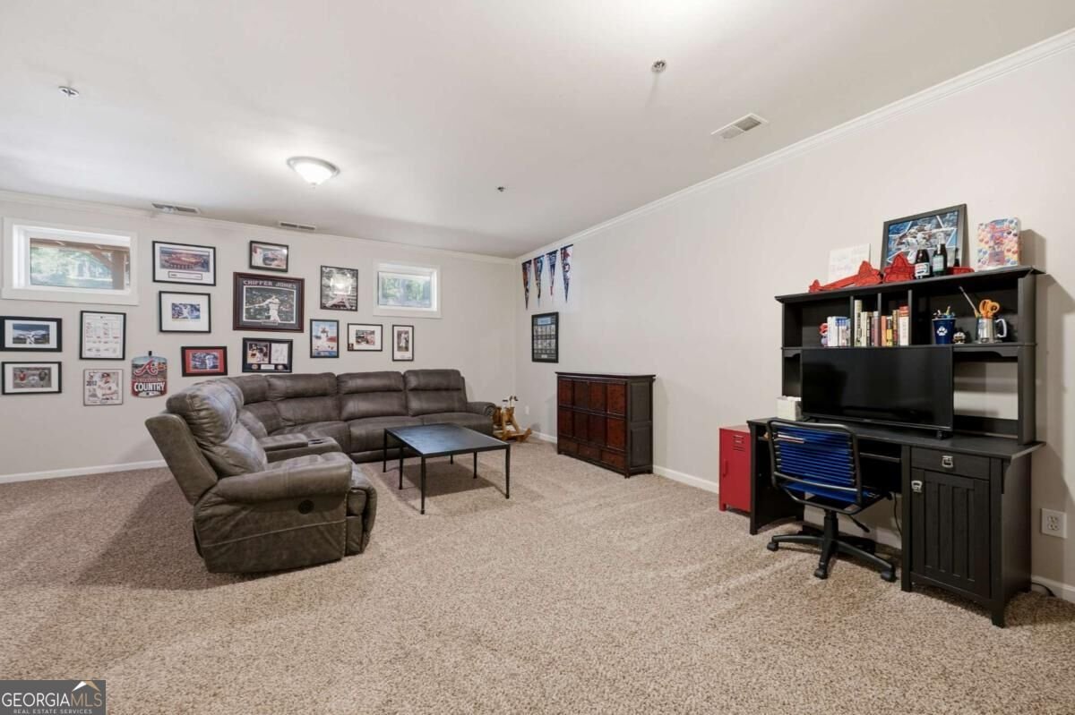 576 Vinings Estates Drive Smyrna - Photo 30