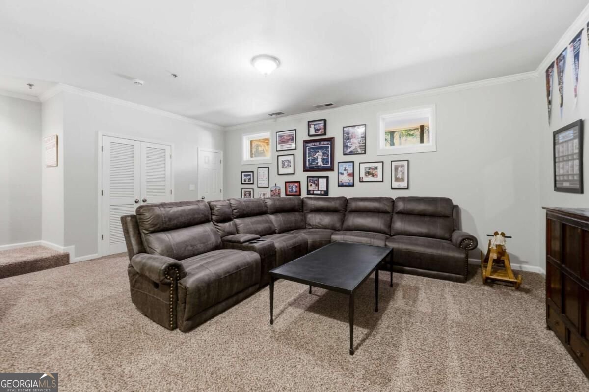 576 Vinings Estates Drive Smyrna - Photo 31