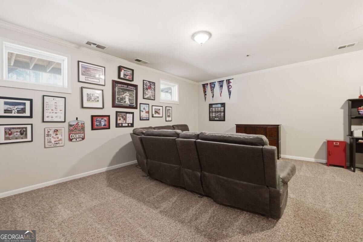 576 Vinings Estates Drive Smyrna - Photo 32