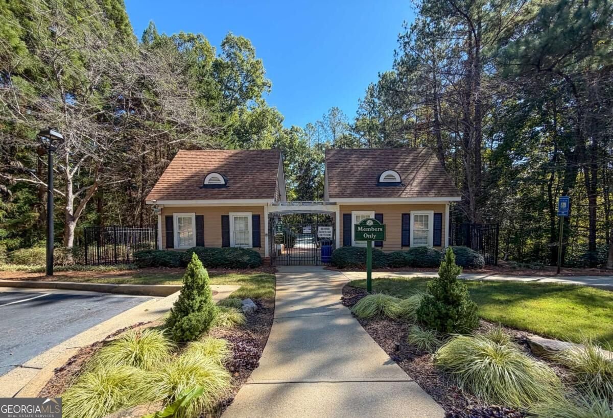 576 Vinings Estates Drive Smyrna - Photo 35