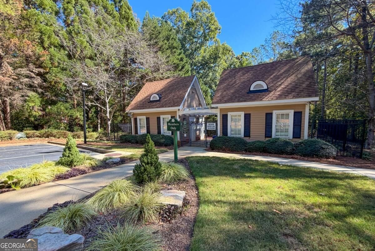 576 Vinings Estates Drive Smyrna - Photo 36