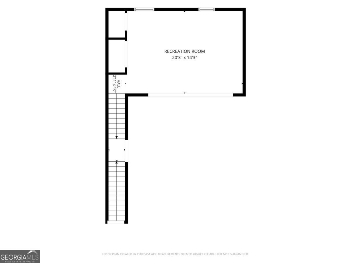 576 Vinings Estates Drive Smyrna - Photo 37