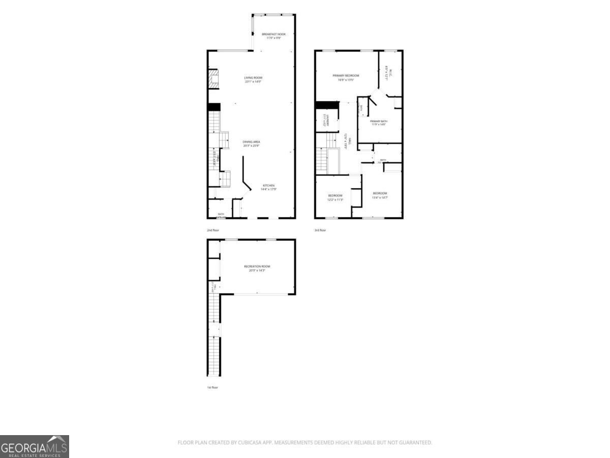 576 Vinings Estates Drive Smyrna - Photo 40