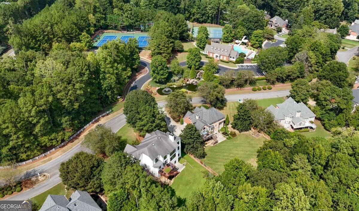 576 Vinings Estates Drive Smyrna - Photo 41