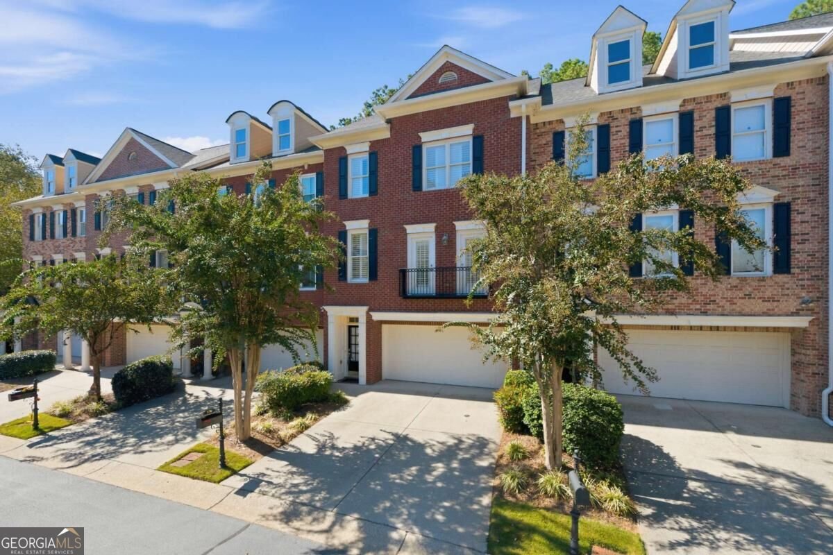 576 Vinings Estates Drive Smyrna - Photo 45