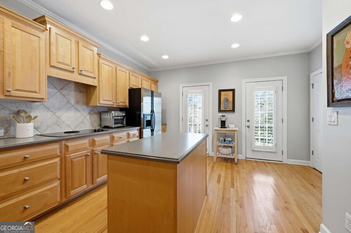 576 Vinings Estates Drive Smyrna - Photo 8