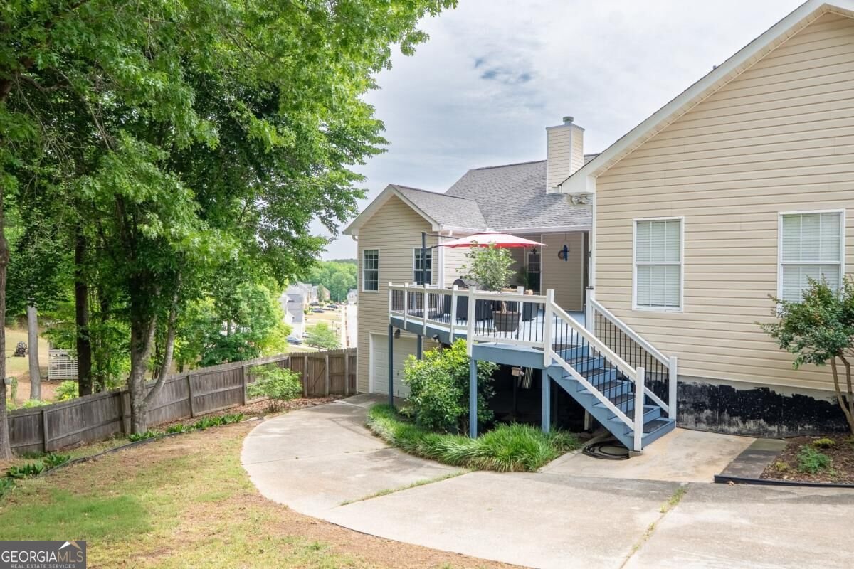558 Savannah Rose Way Lawrenceville - Photo 35
