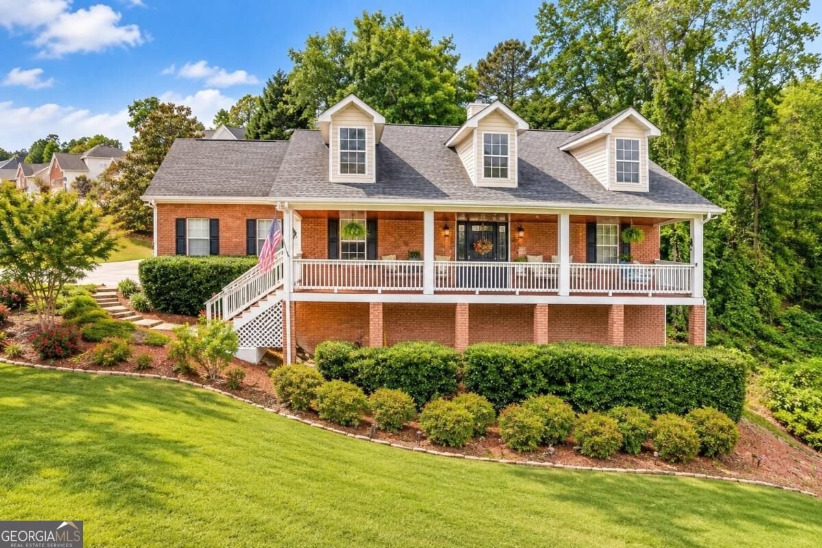 558 Savannah Rose Way Lawrenceville - Photo 36