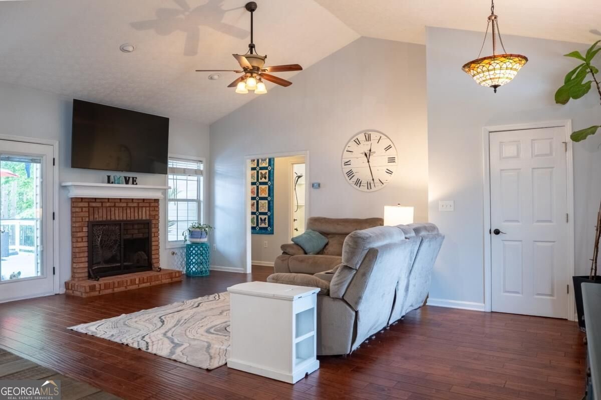 558 Savannah Rose Way Lawrenceville - Photo 40