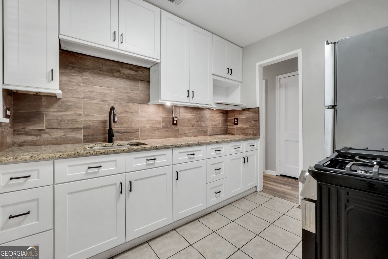 5305 Sharon Street Forest Park - Photo 13