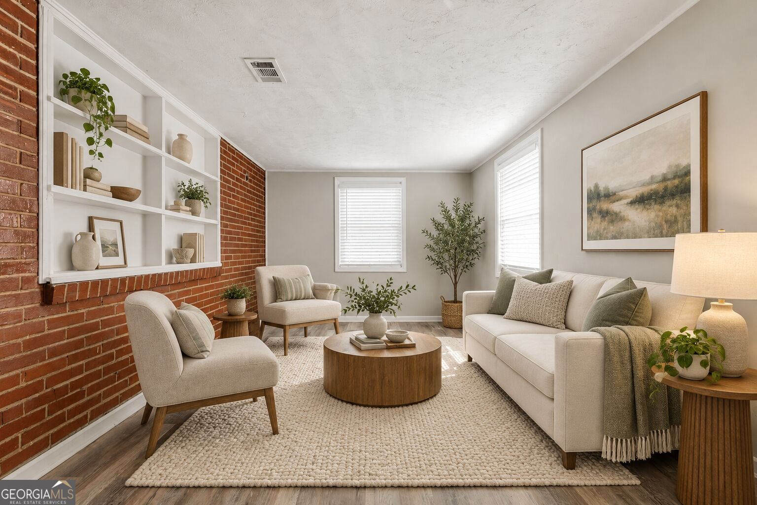 5305 Sharon Street Forest Park - Photo 17