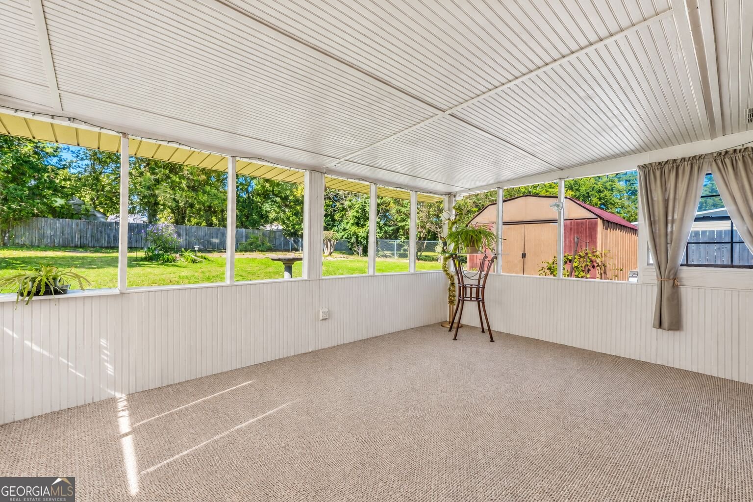 5305 Sharon Street Forest Park - Photo 26