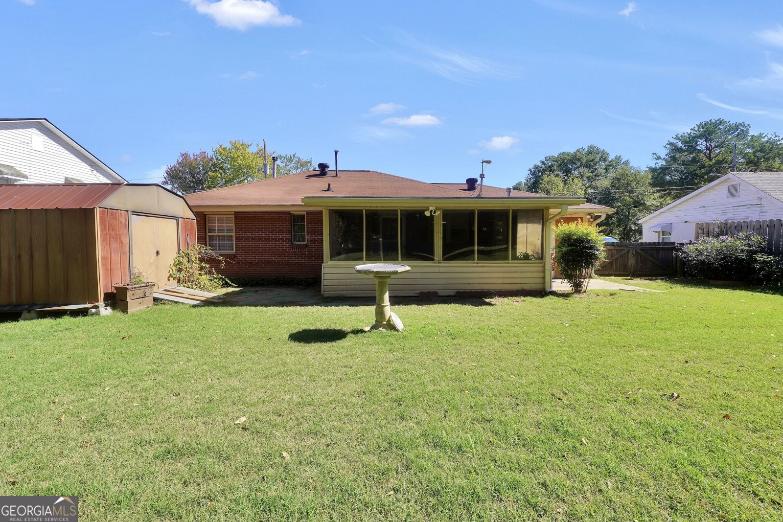 5305 Sharon Street Forest Park - Photo 33