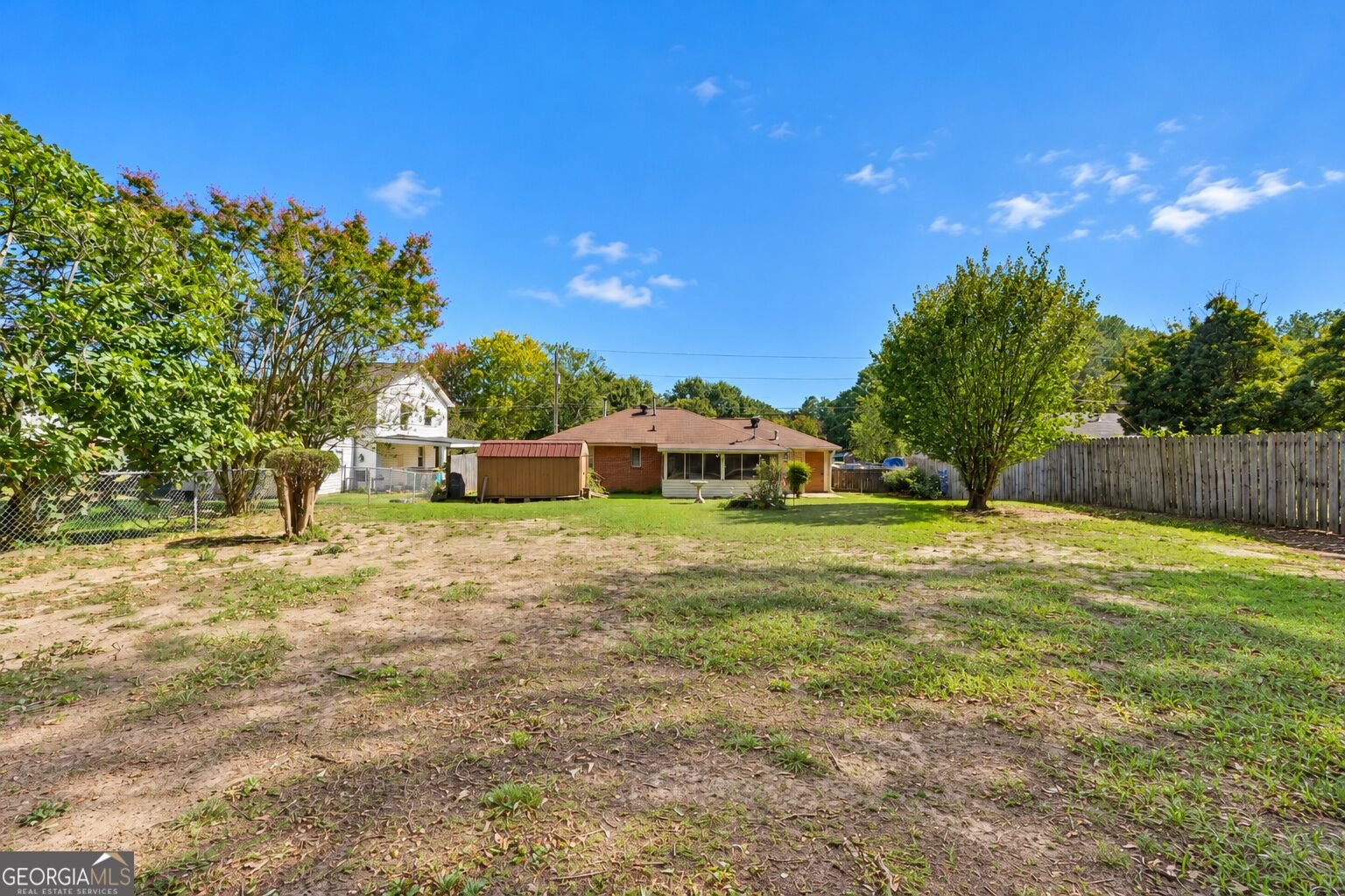 5305 Sharon Street Forest Park - Photo 34