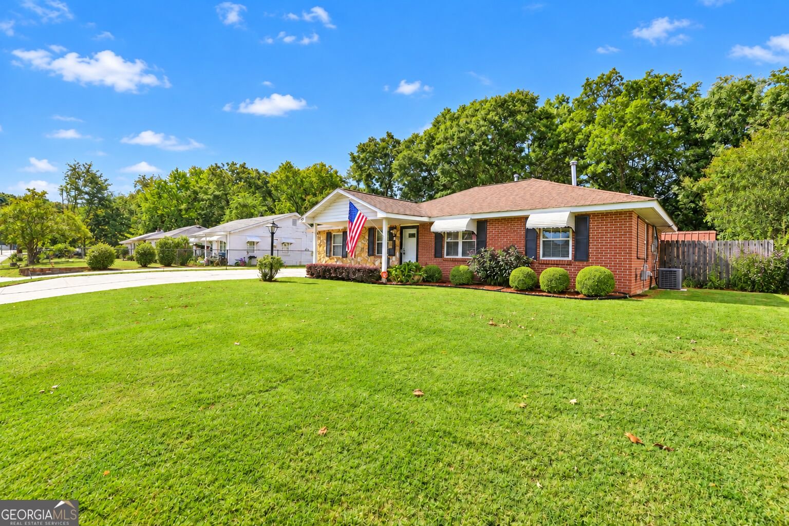 5305 Sharon Street Forest Park - Photo 35