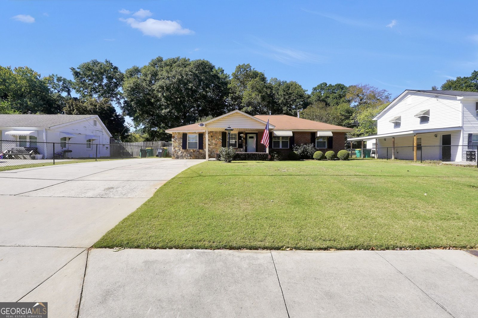 5305 Sharon Street Forest Park - Photo 36