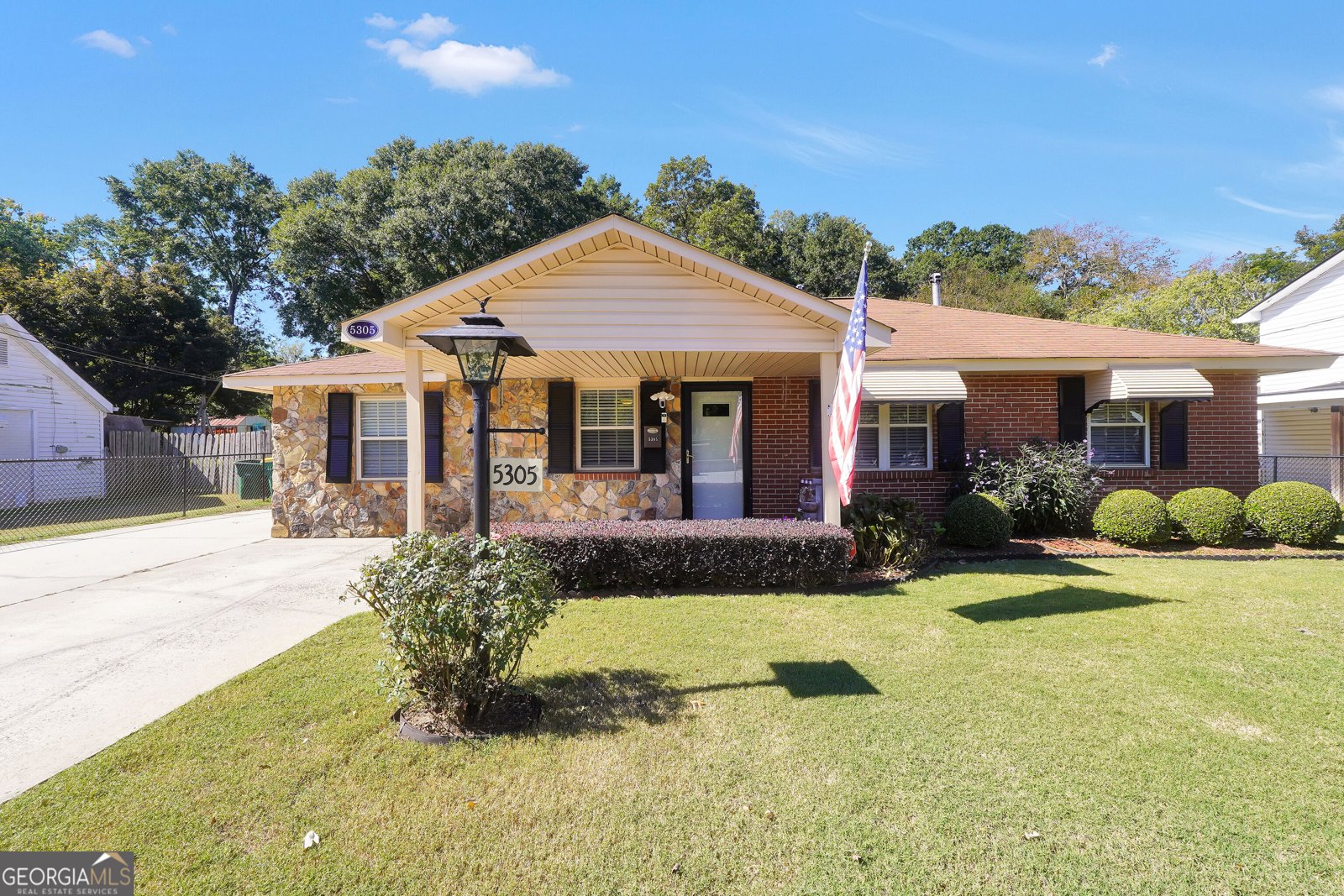 5305 Sharon Street Forest Park - Photo 38