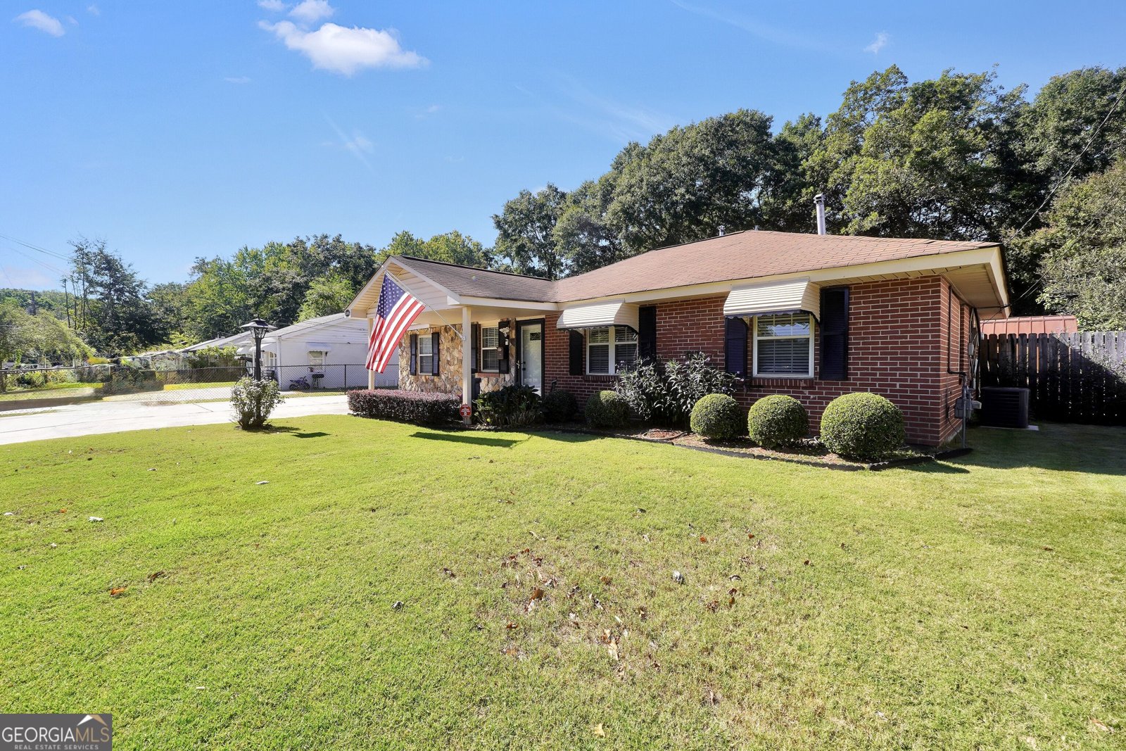 5305 Sharon Street Forest Park - Photo 39
