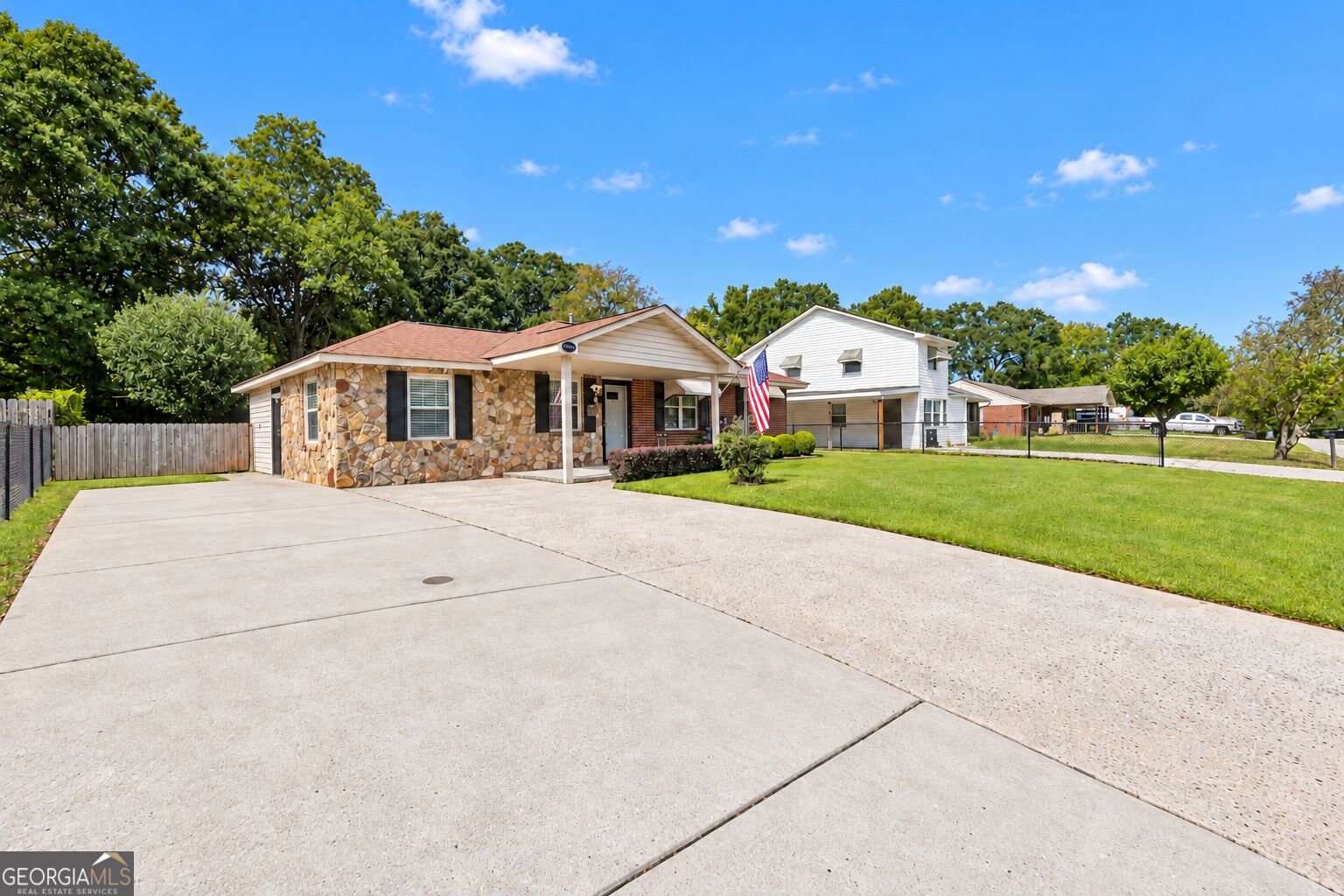 5305 Sharon Street Forest Park - Photo 40