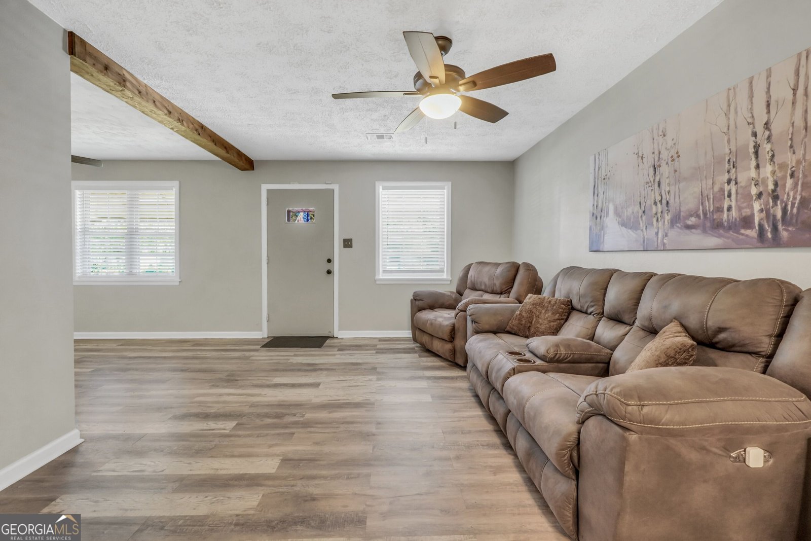 5305 Sharon Street Forest Park - Photo 6