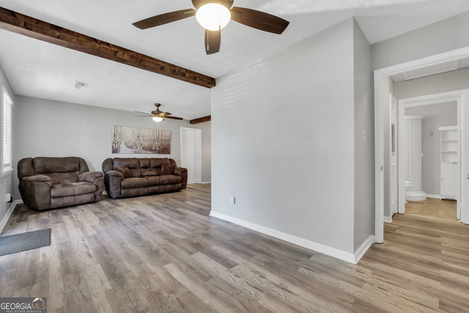 5305 Sharon Street Forest Park - Photo 7