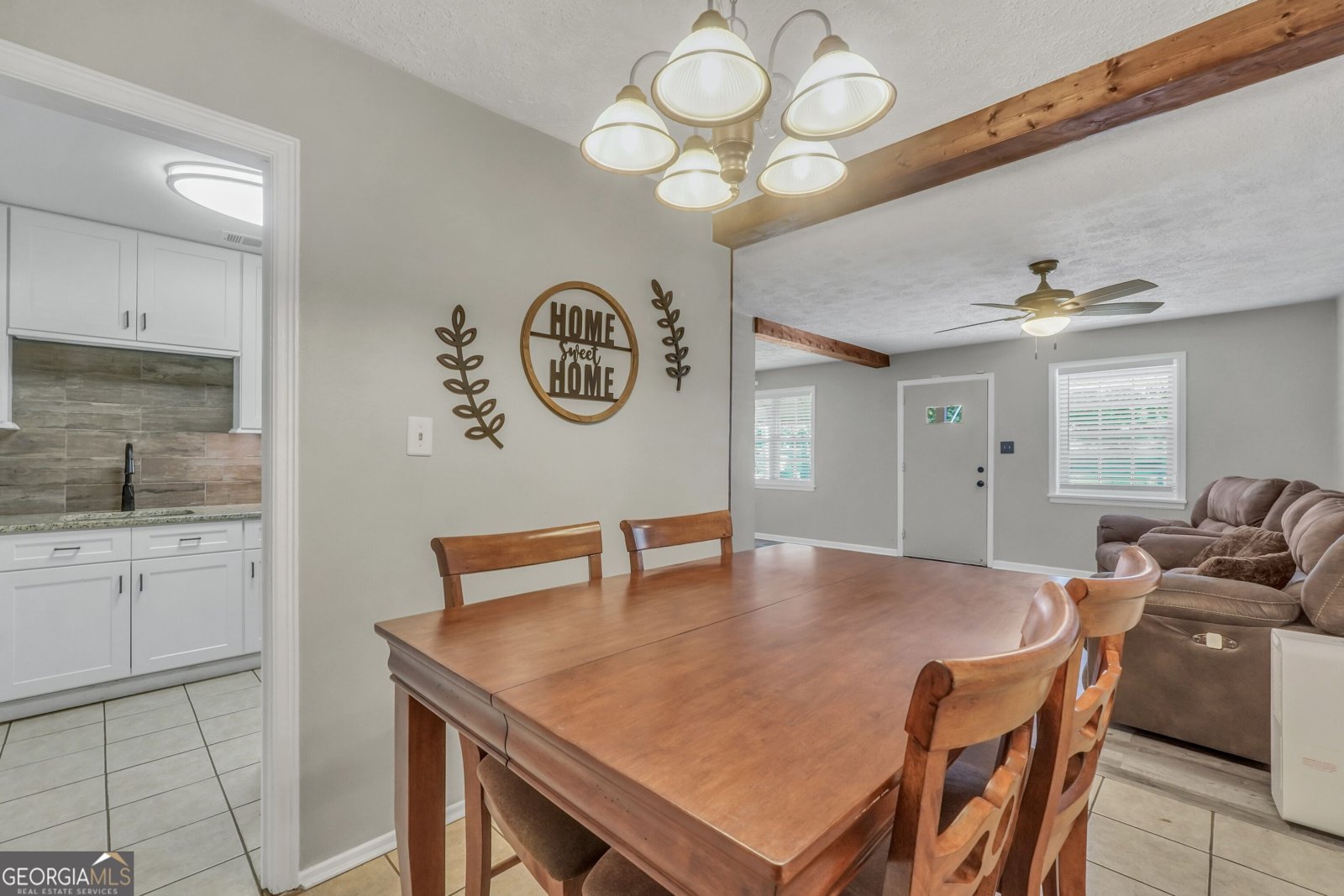 5305 Sharon Street Forest Park - Photo 9