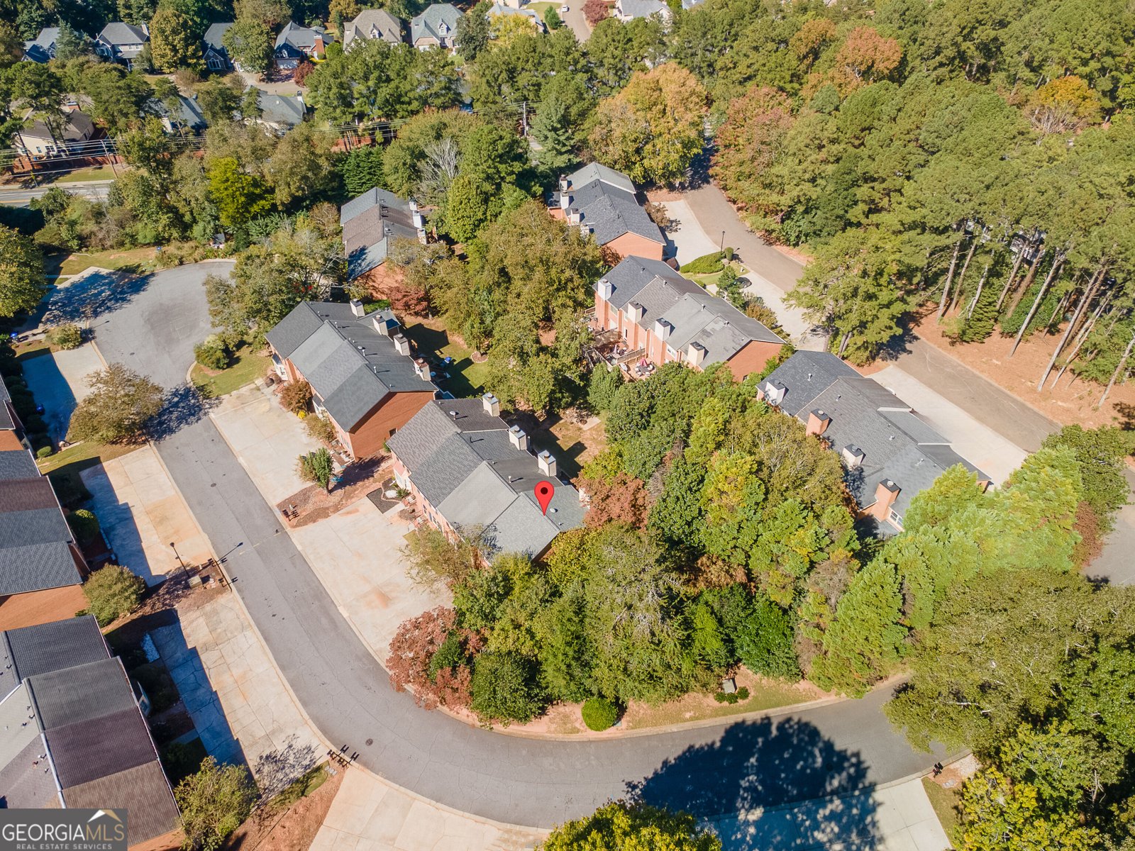 9071 Cobbler Court Roswell - Photo 51