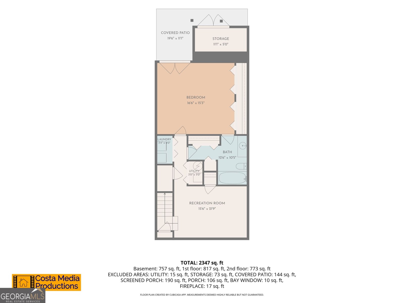 9071 Cobbler Court Roswell - Photo 53