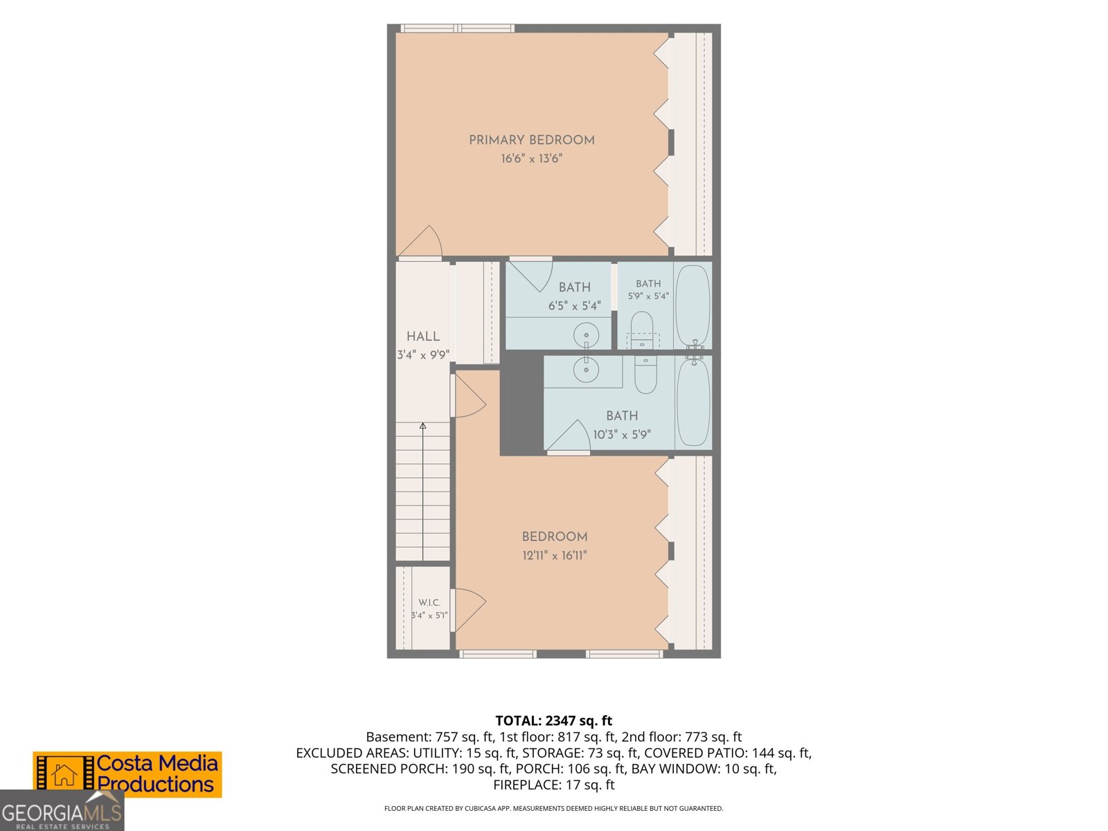 9071 Cobbler Court Roswell - Photo 55