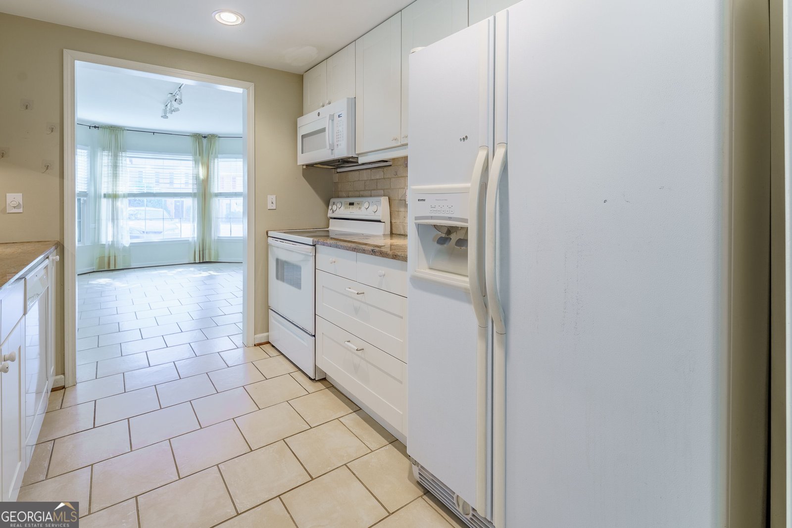 9071 Cobbler Court Roswell - Photo 9