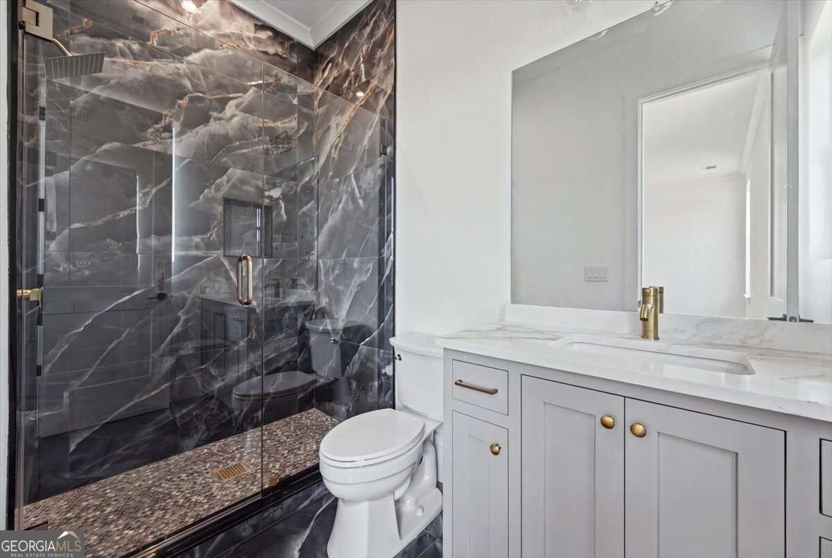 126 Palisade Drive Rydal - Photo 43
