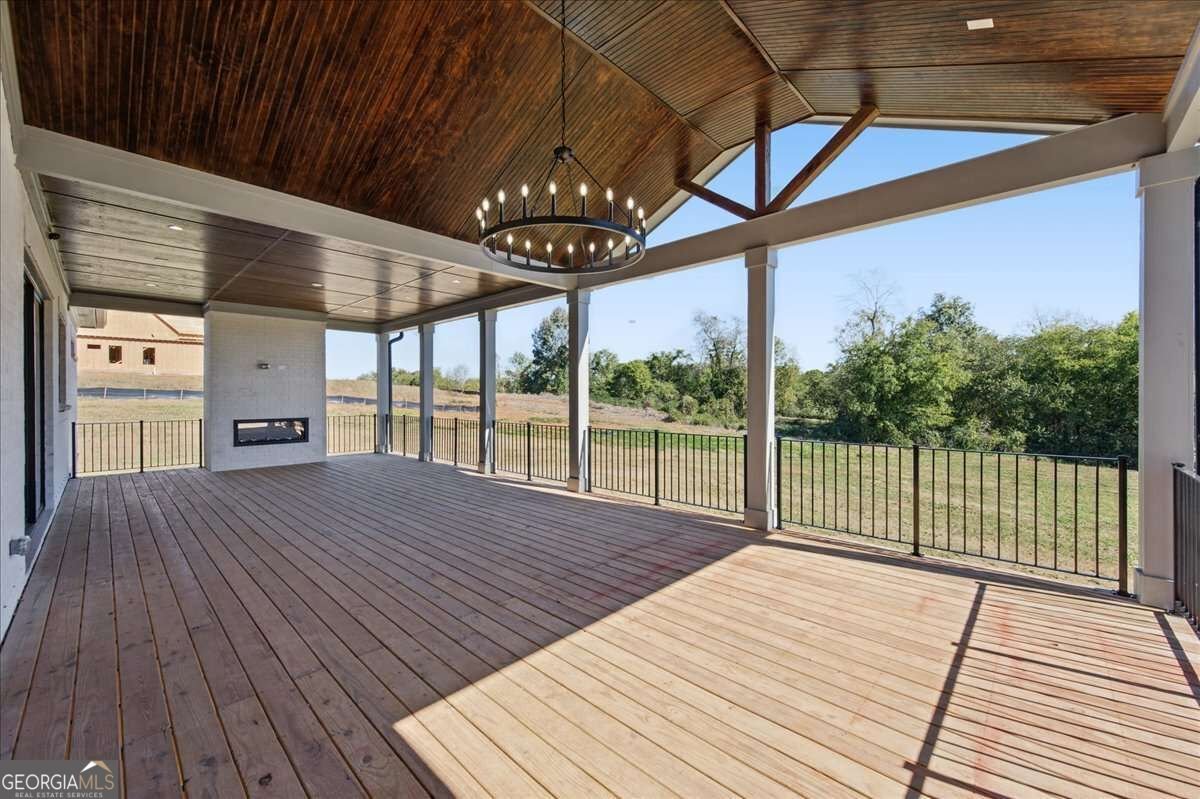 126 Palisade Drive Rydal - Photo 54