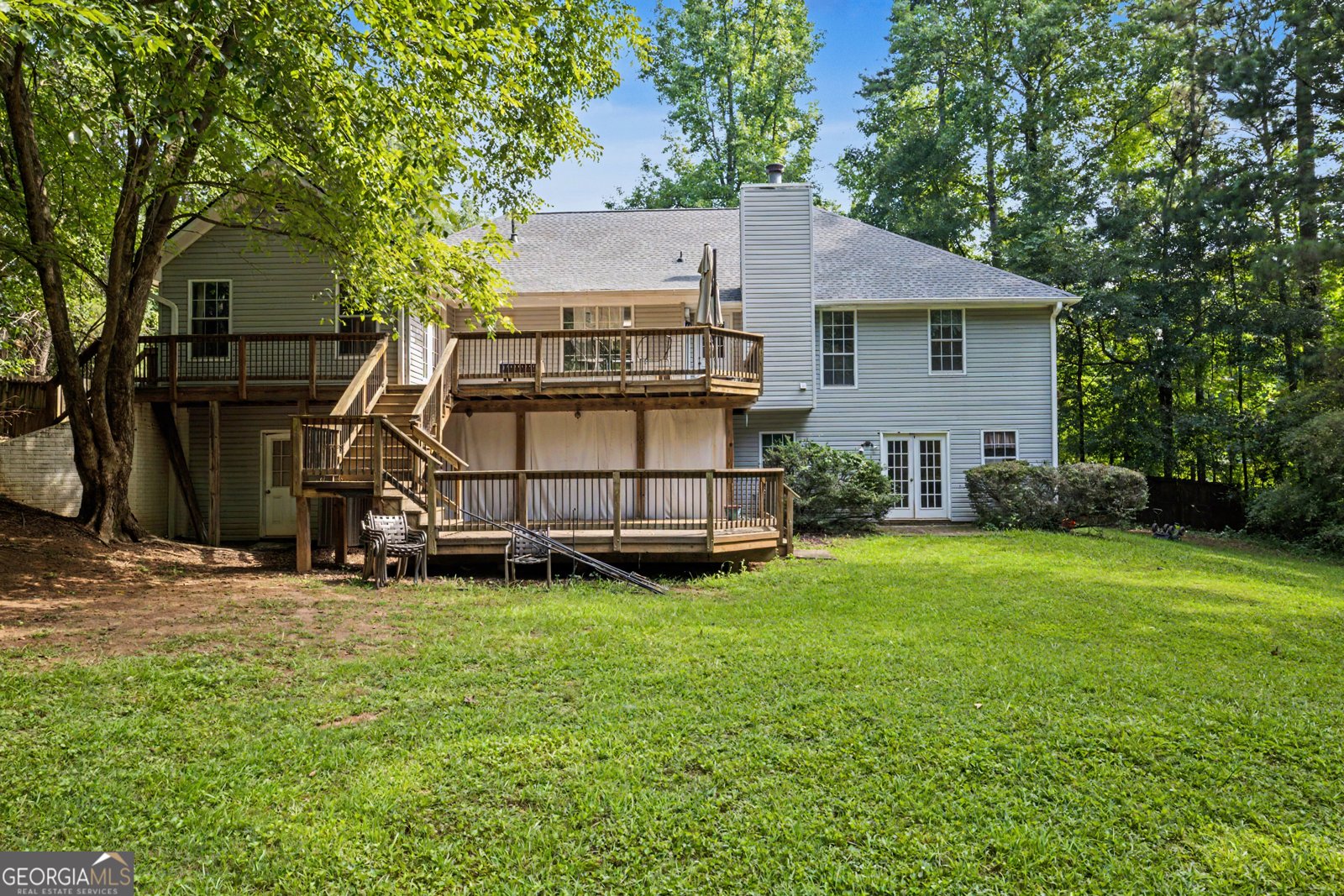 87 Tremont Street Sharpsburg - Photo 44